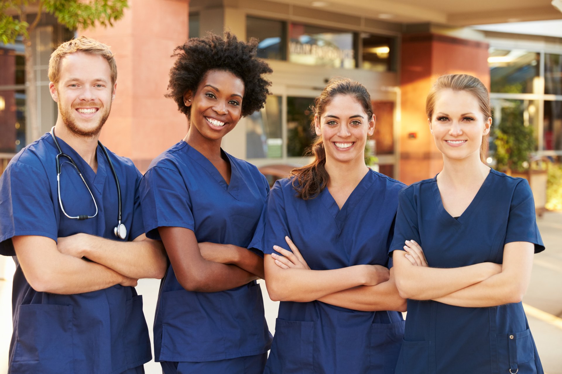 Career Opportunities Pensacola, FL Nurses On Call Inc.