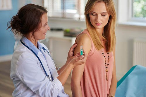 Allergy Testing - Tampa, FL - Tampa Allergy Center - Jack Parrino MD