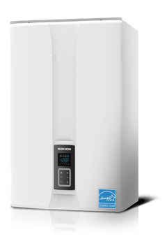 Navien Boilers Systems In Ira & New Baltimore, MI