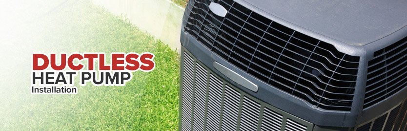 Ductless Heat Pump Installation In Ira U0026 New Baltimore Mi