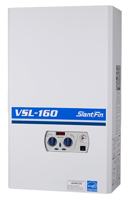 Slantfin Boilers Systems In Ira & New Baltimore, MI