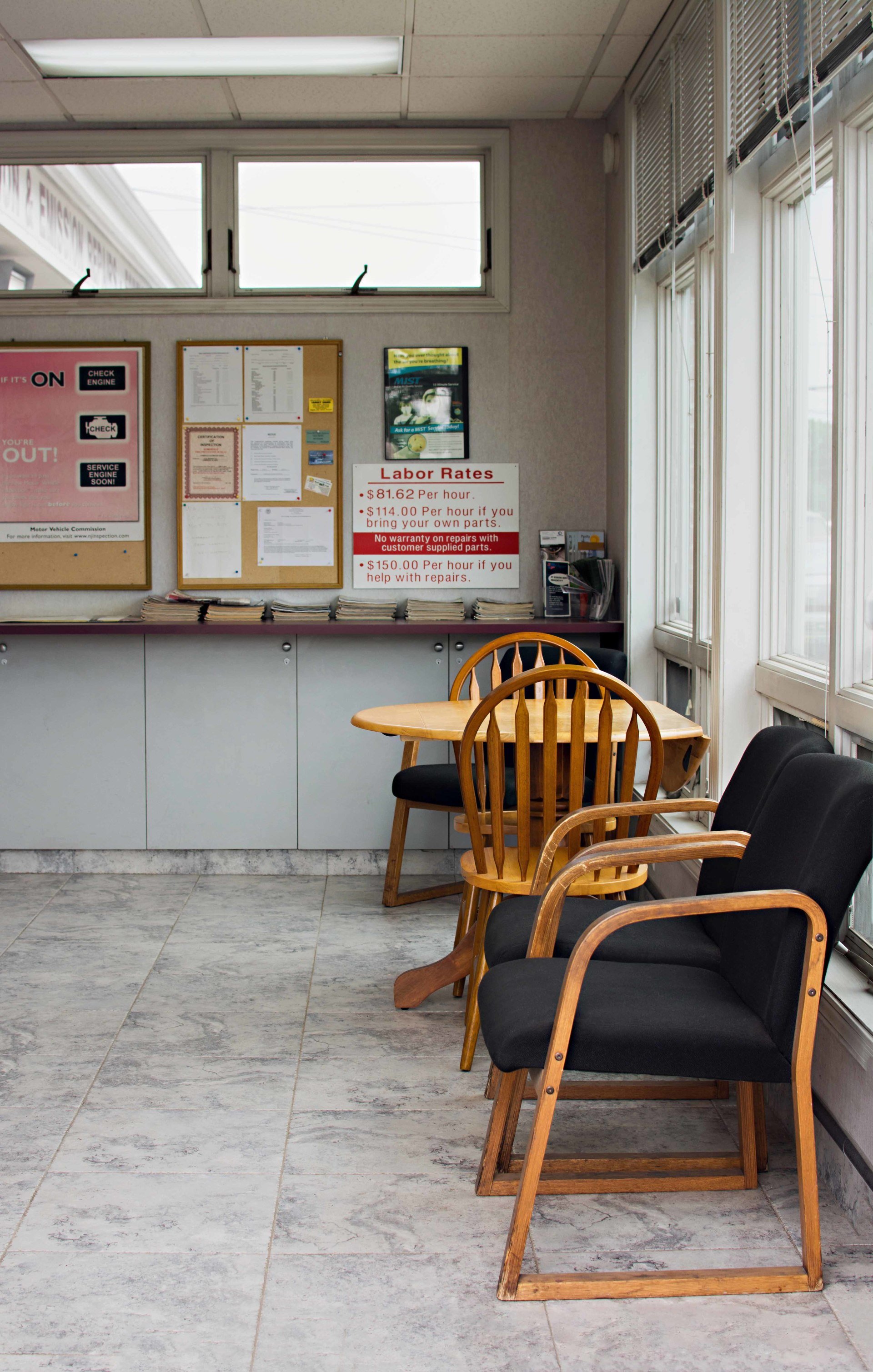 Auto Repair Somerdale, NJ Somerdale Automotive Repair