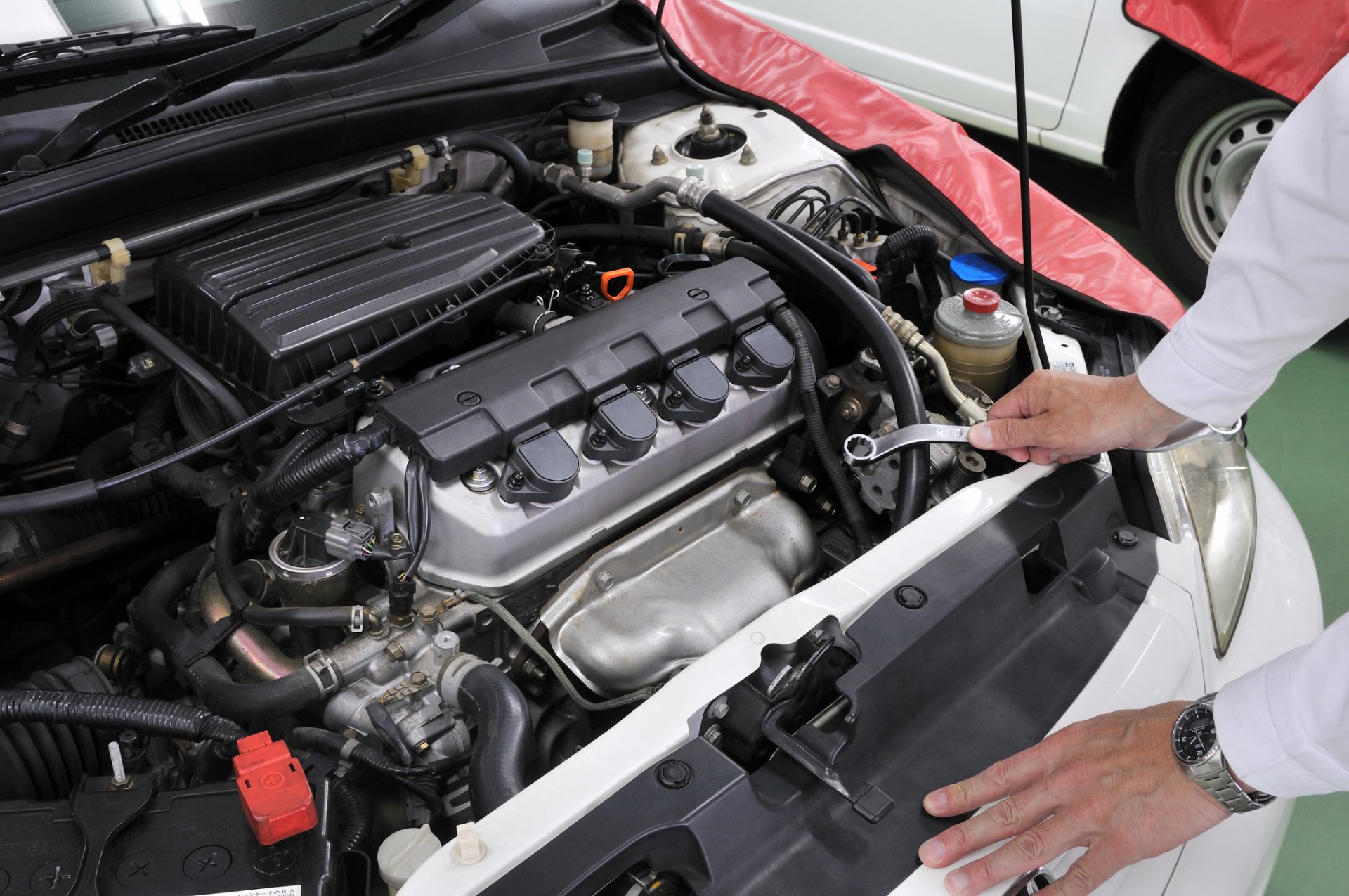 State Inspections Somerdale, NJ Somerdale Automotive Repair