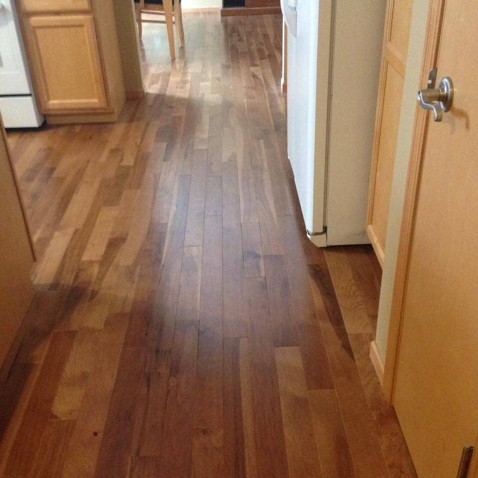 Flooring Products – Des Moines, IA - Heritage Interiors