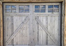 Garage Image Gallery - Bozeman, MT - Bridger Garage Door Company Inc.