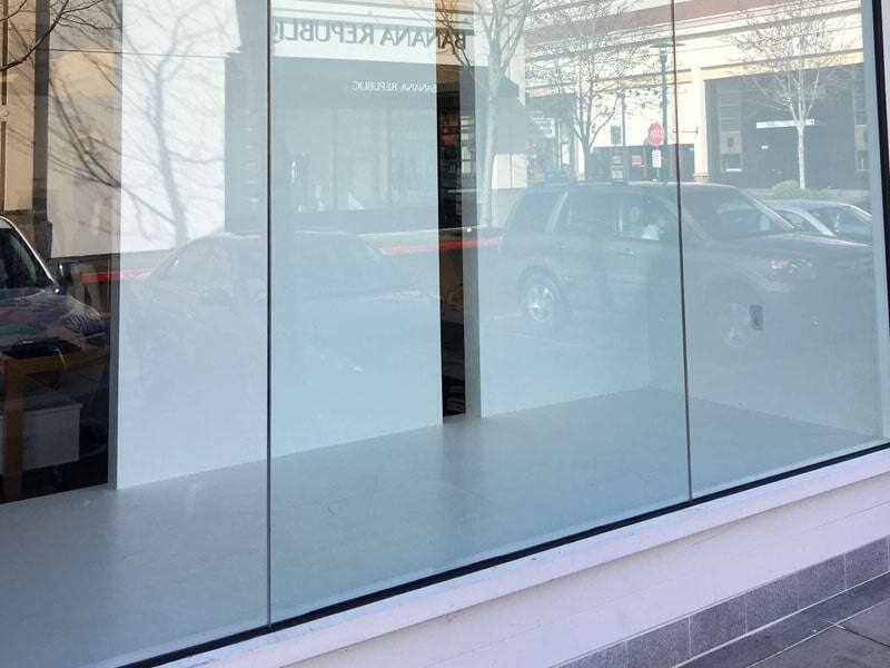 Commercial Glass & Storefront Glass - Beaverton, OR - A-1 Glass & Mirror Commercial Glass & Storefront Glass - Beaverton, OR - A-1 Glass & Mirror