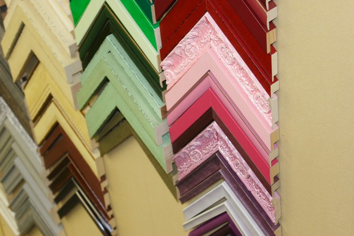 Our Store Medford, NJ Hawthorne Gallery & Frame Shop