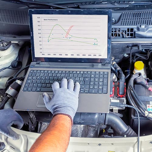 Vehicle Diagnostic Santa Cruz, CA Tim’s Auto Electric Specialist