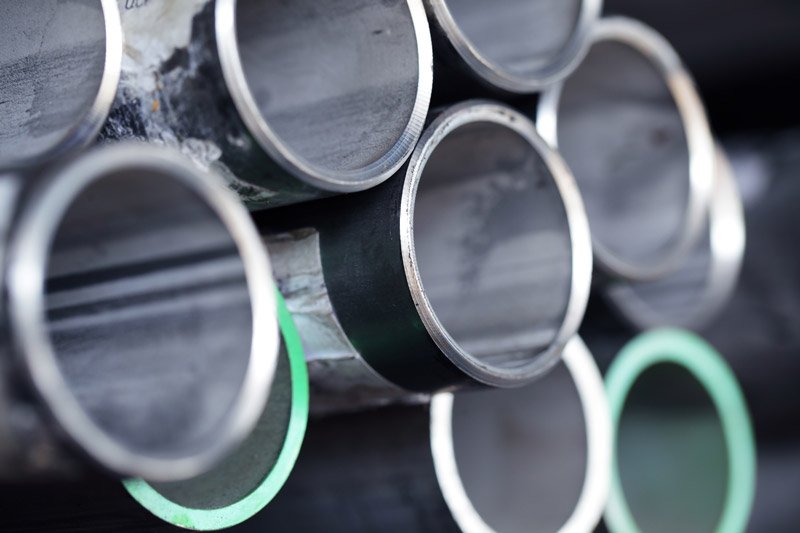 Metal Provider Penrose, CO Penrose Steel & Tubing, Inc.