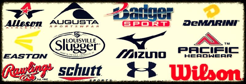 Featured Brands | Mesquite Sports Center