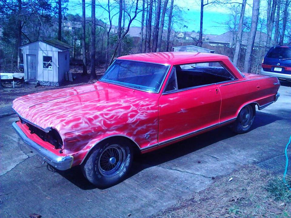 Gallery Peek's Auto Tops & Interiors Pelham, Alabama