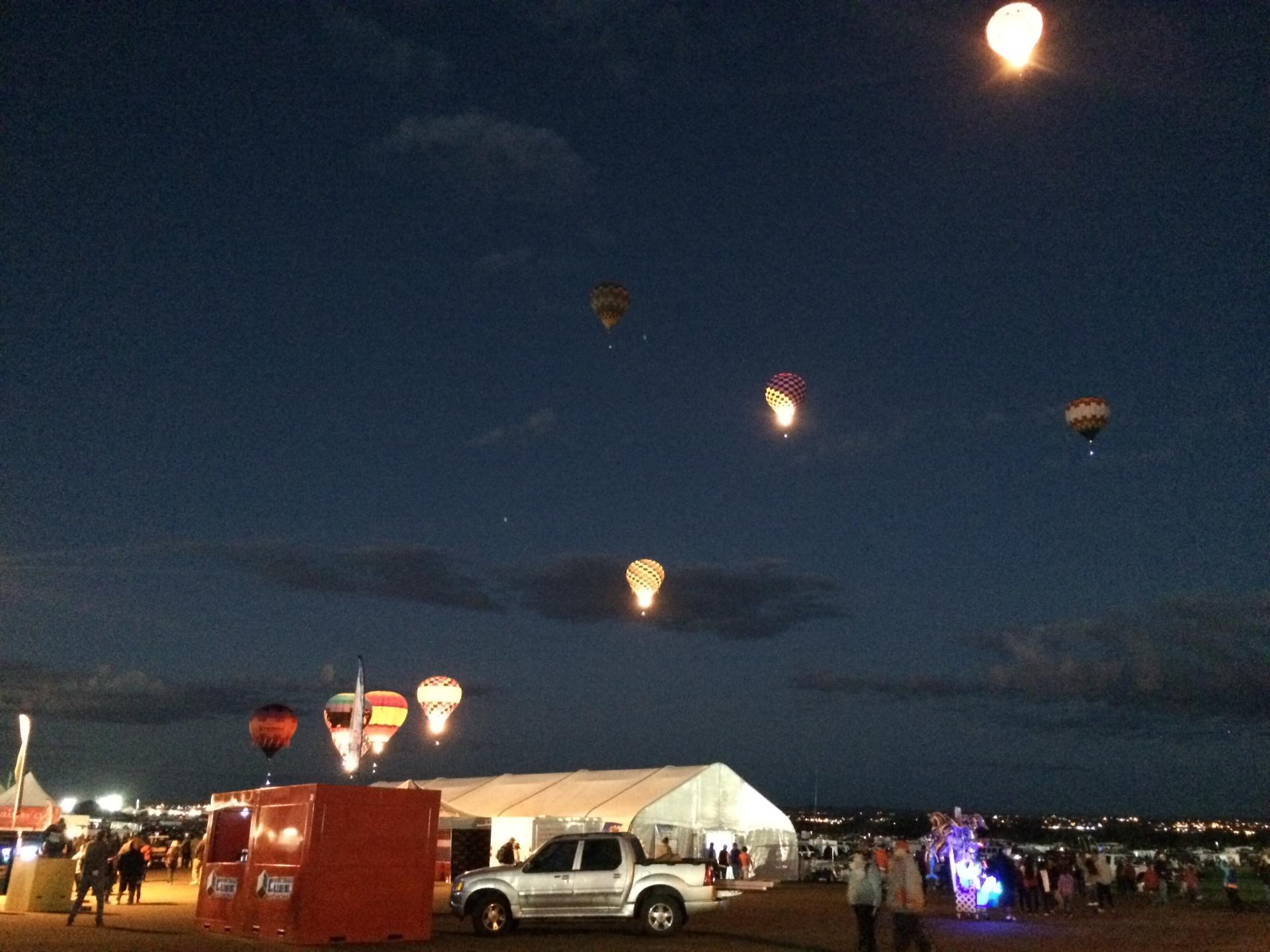 Custom Mobile StorageAlbuquerque, New Mexico My Storage Cube