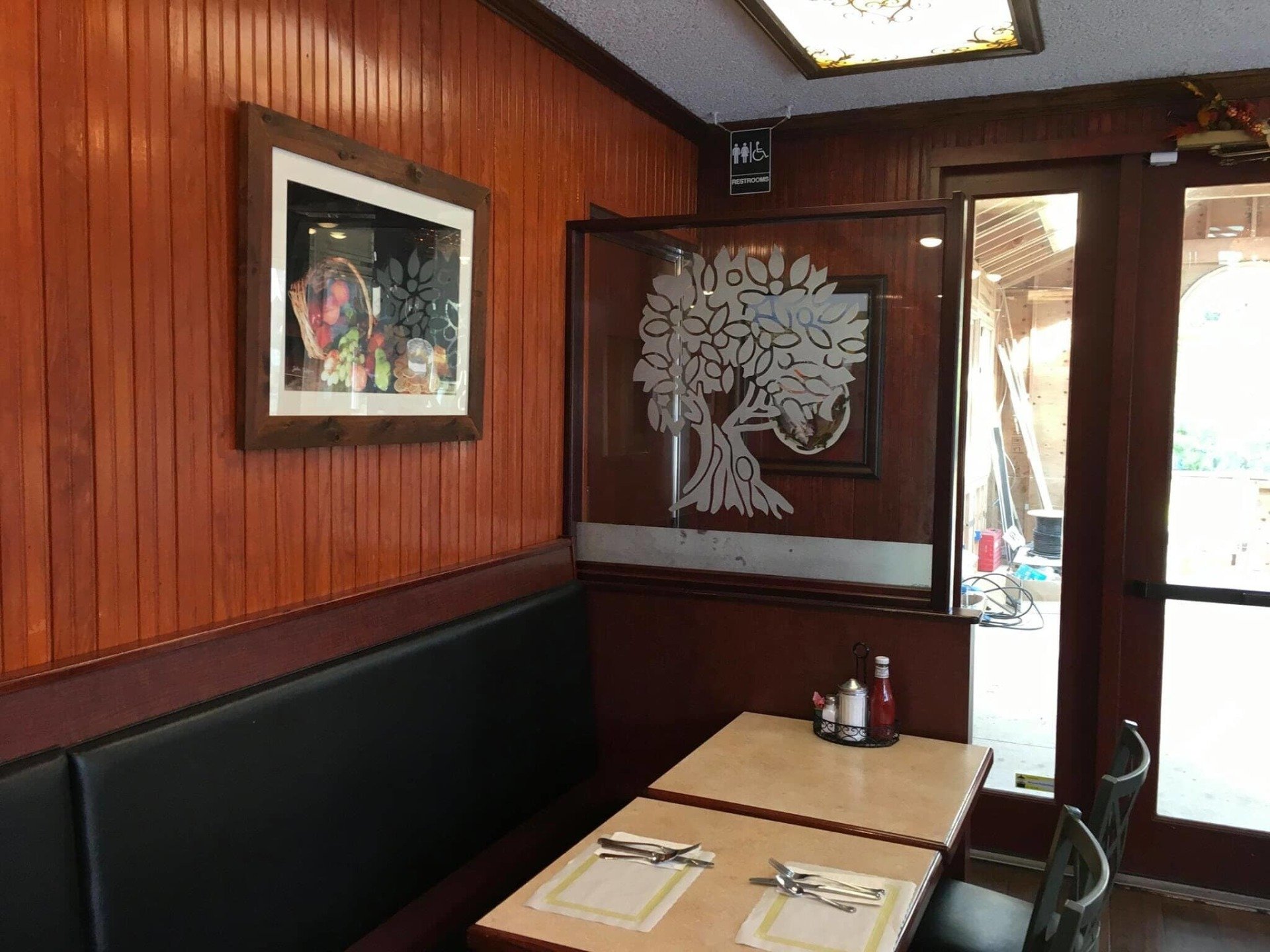 Commercial Products Gallery Freehold, NJ J & H & Upholstery