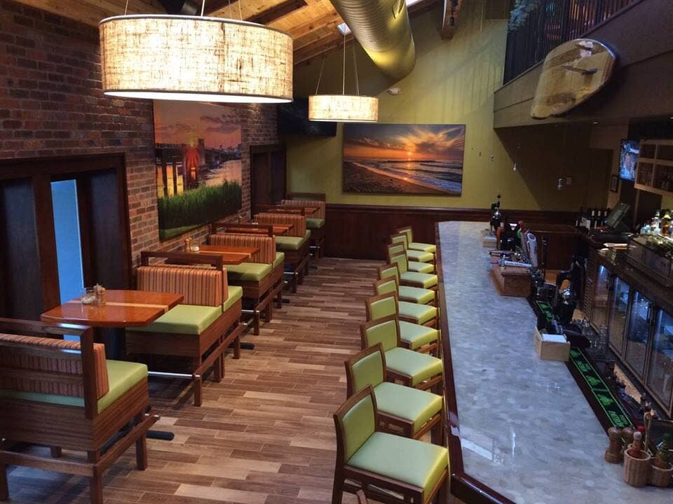 Commercial Products Gallery Freehold, NJ J & H & Upholstery