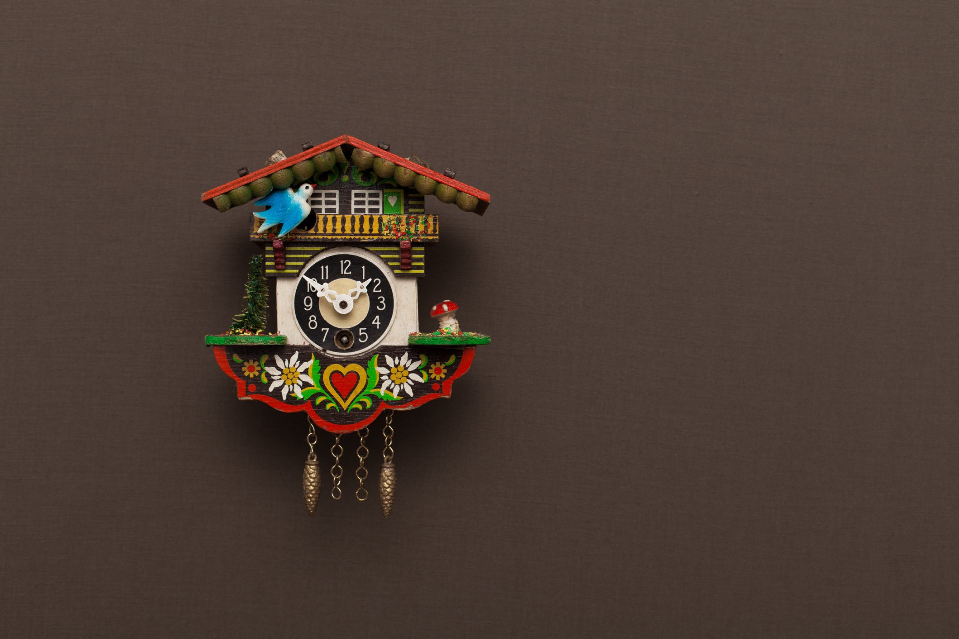 Clock Repairs Vernon Hills, IL Time & Time Again Inc.