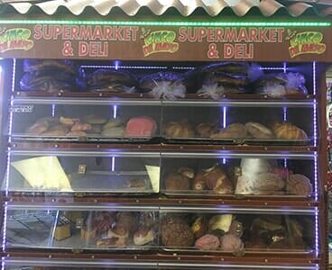 Bakery Items For Your Sweet Tooth Bakery Items For Your Sweet Tooth