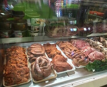 Meat Meat