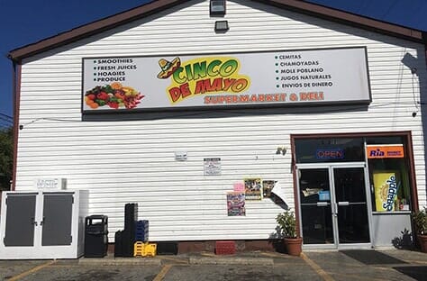 Customer Service Booth Cinco De Mayo Customer Service Booth Cinco De Mayo