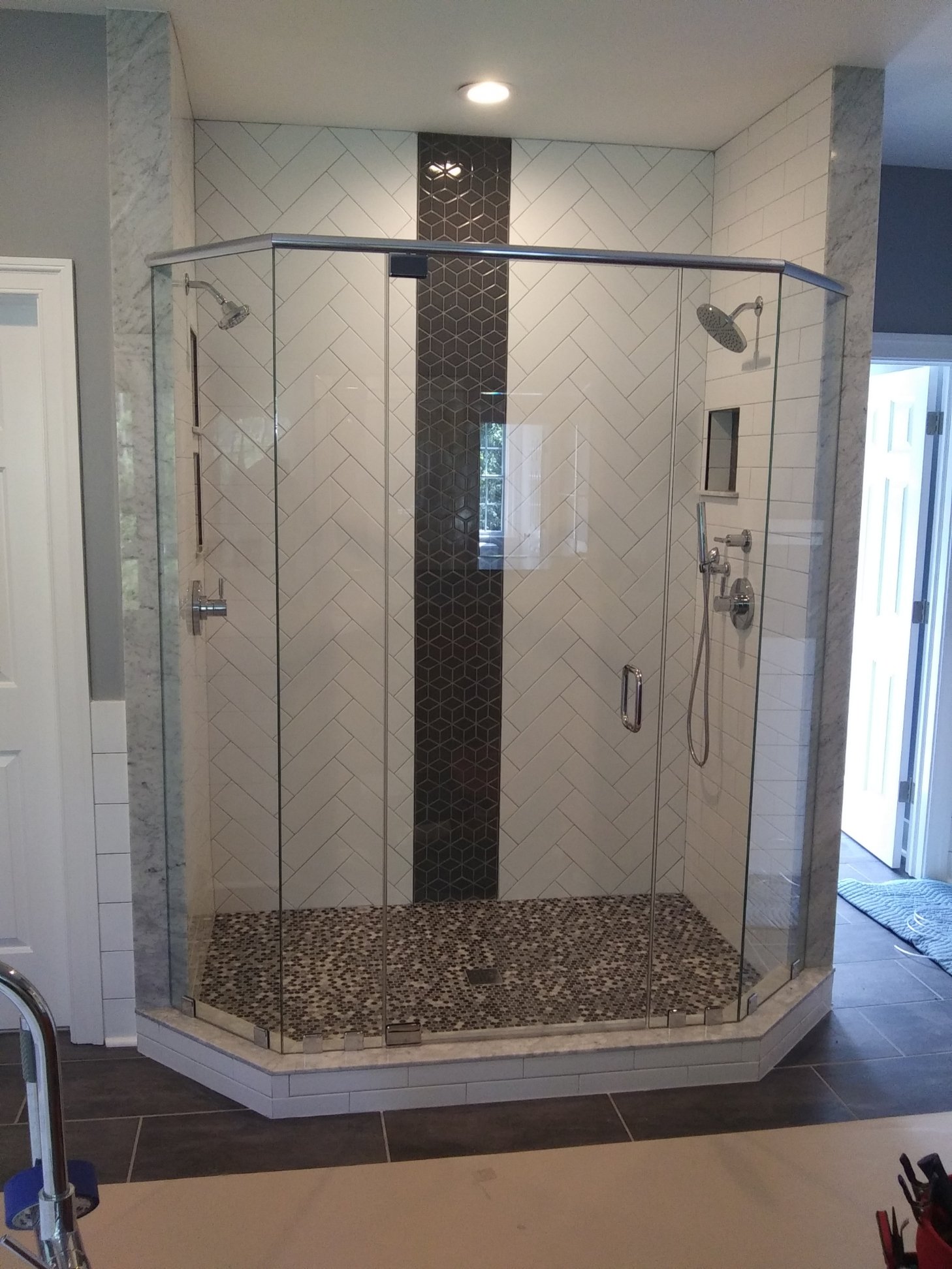 Glass Repair Company Richmond, VA Budget Glass Company