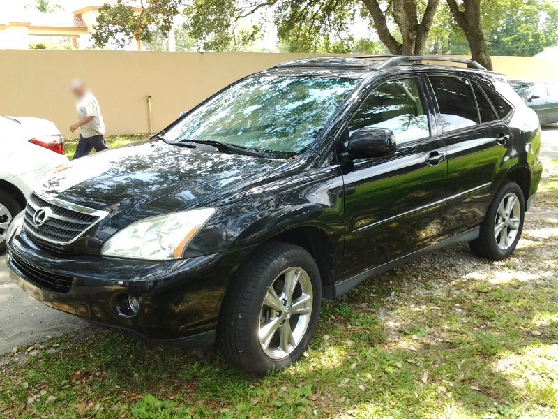 Used Cars for Sale Miami Shores, FL Bud's Auto Parts