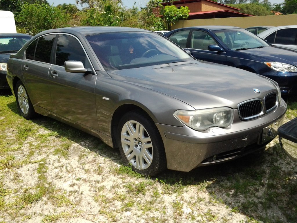 Used Cars for Sale Miami Shores, FL Bud's Auto Parts