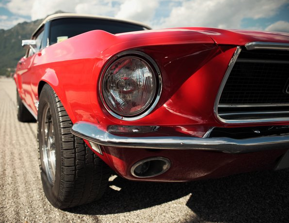 Auto Body Repair | Missoula, MT | Ron’s Auto Refinishers