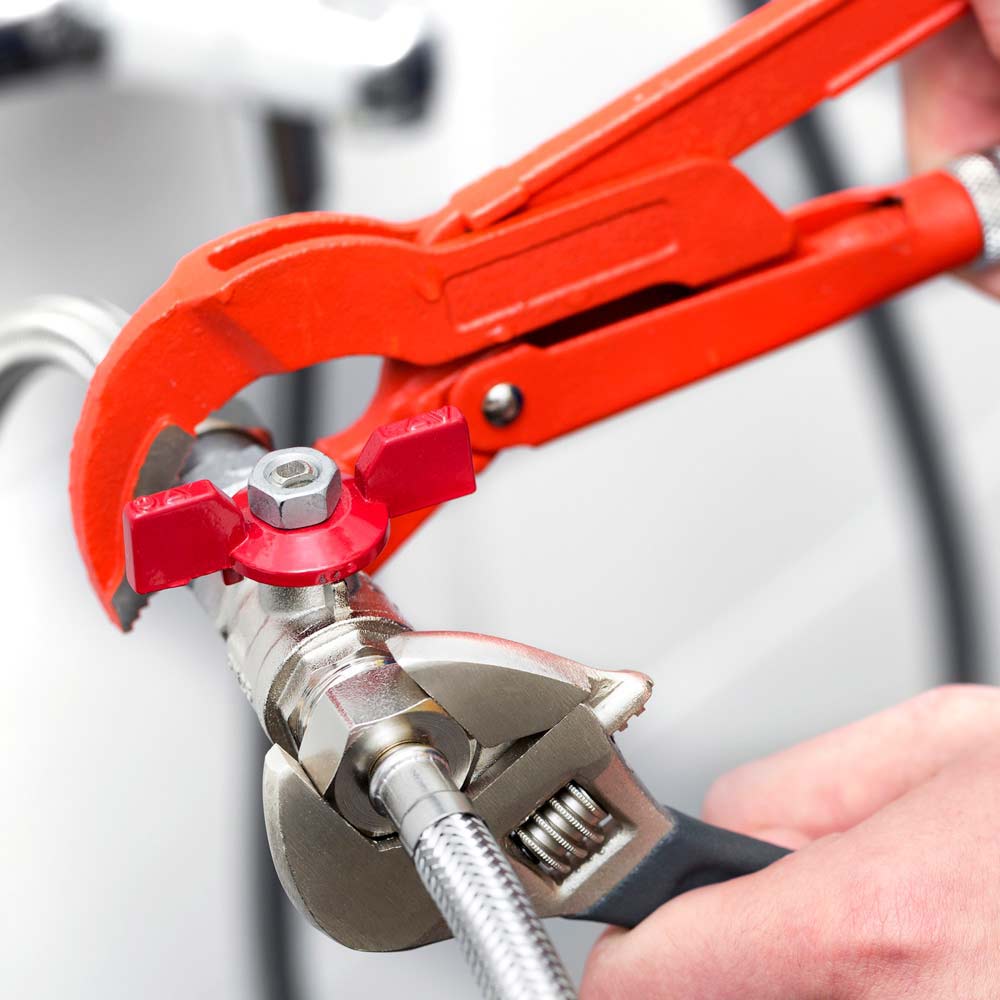 Professional Plumbing Columbus, OH SewerQuest