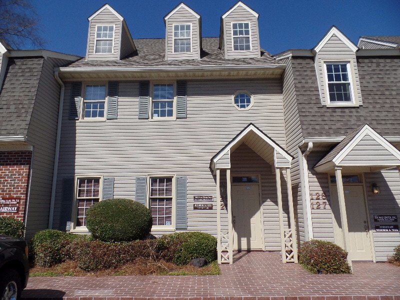 Divorce Attorney Jacksonville, NC Jennifer R. Pope, Attorney at Law