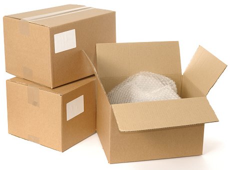 tape to ensure your items are in the same shape when you unpack