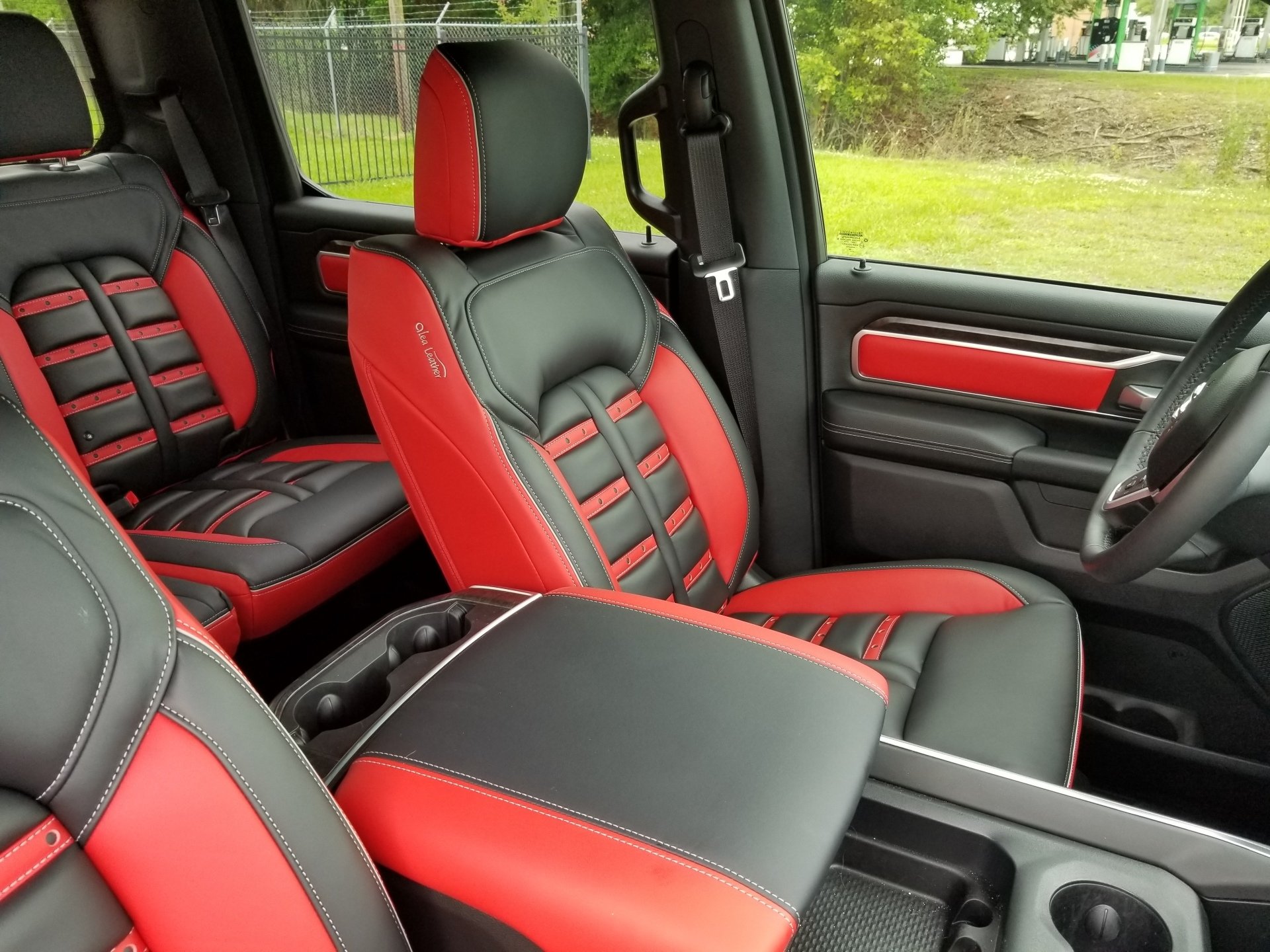 Custom Interiors Baton Rouge, LA Upholstery Limited LLC