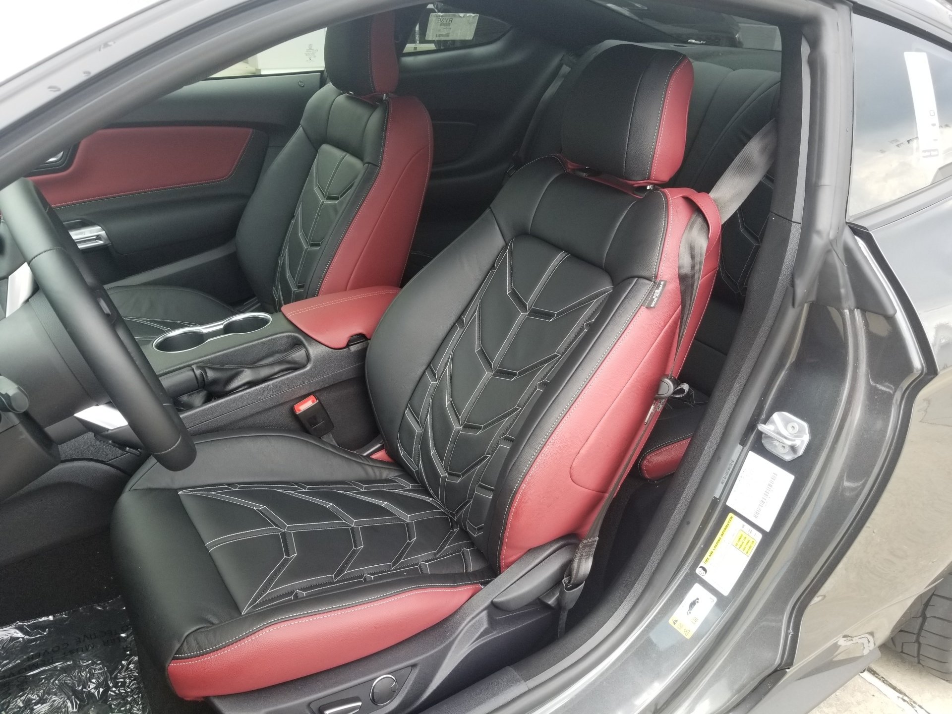 Custom Interiors Baton Rouge, LA Upholstery Limited LLC