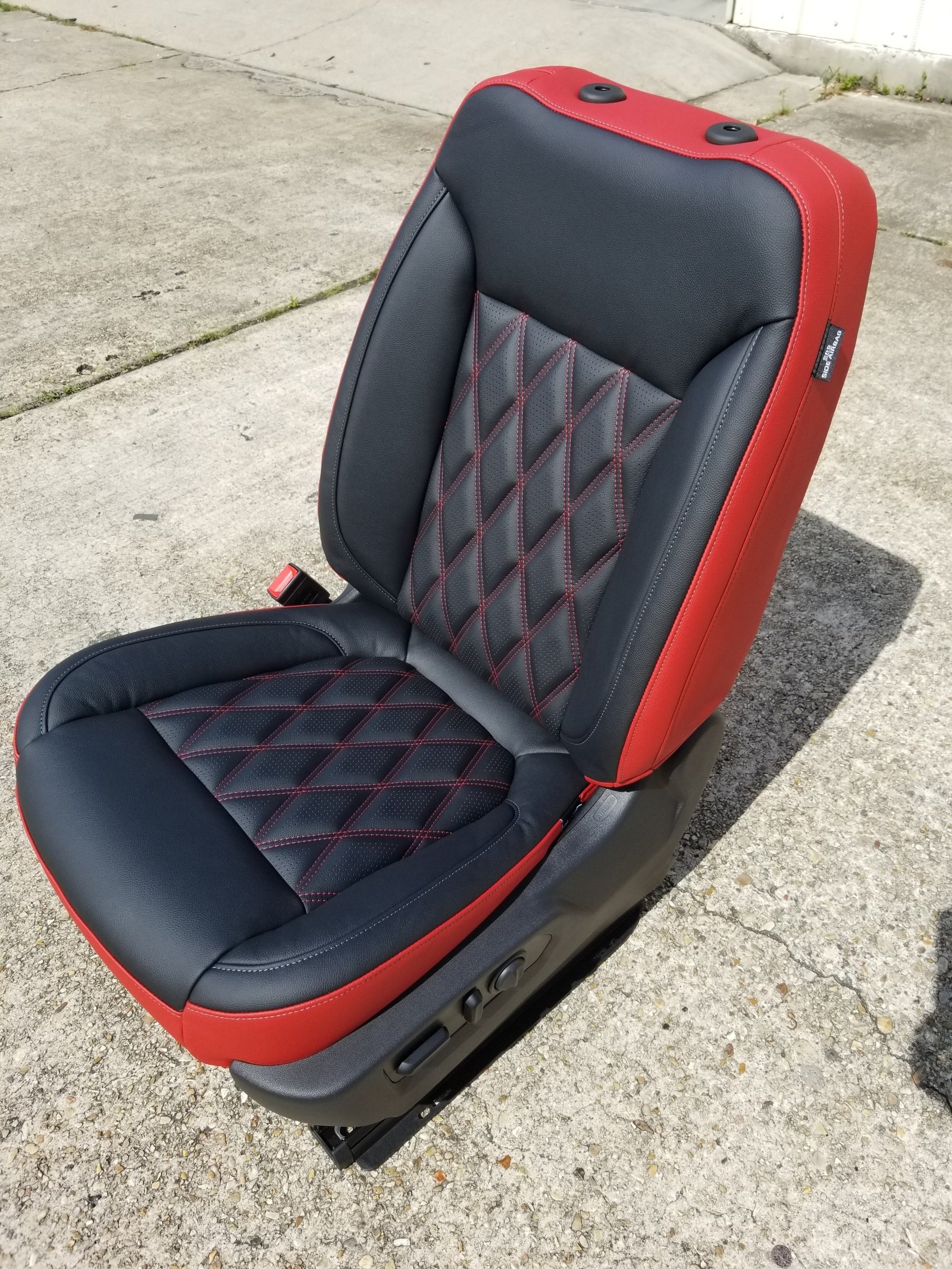 Custom Interiors Baton Rouge, LA Upholstery Limited LLC