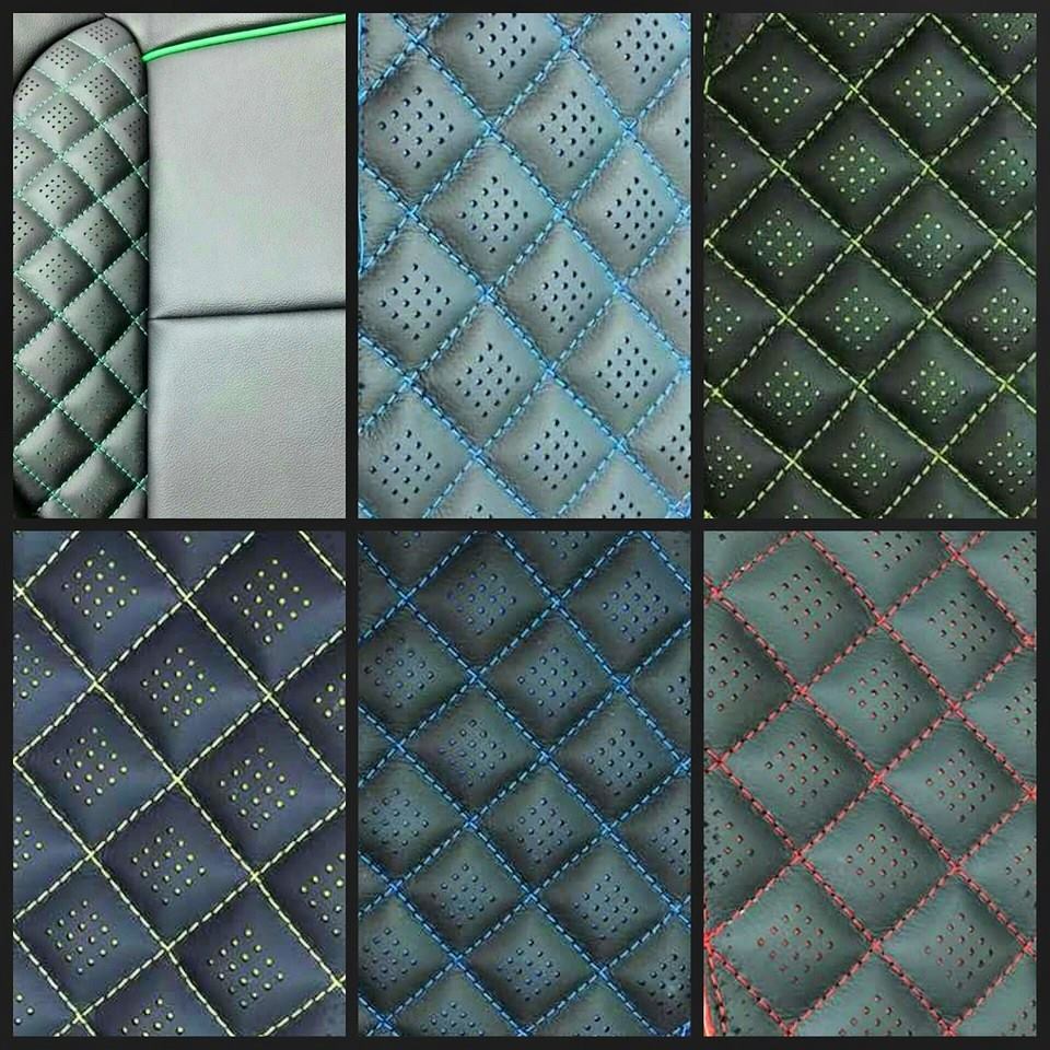 Custom Interiors Baton Rouge, LA Upholstery Limited LLC