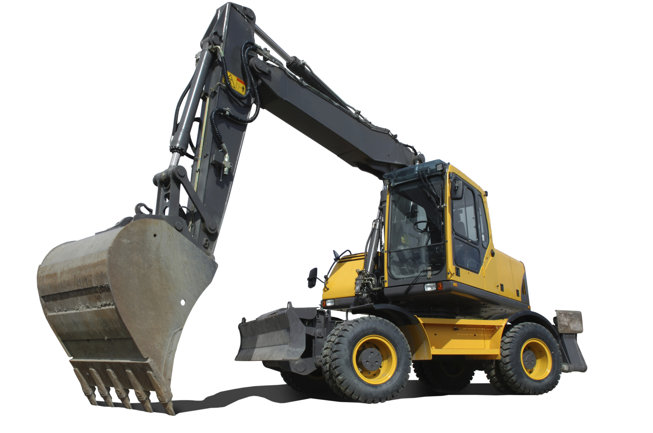 excavation services freehold nj