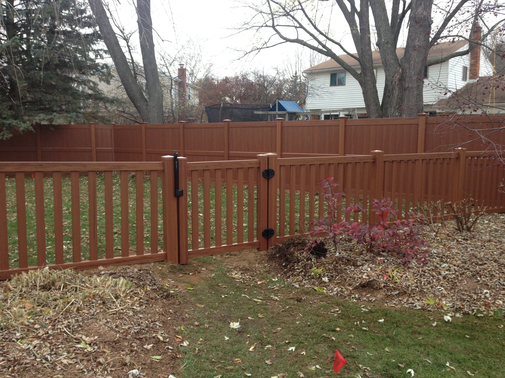 Pool Enclosures Commerce Township, MI Northern Fence Company