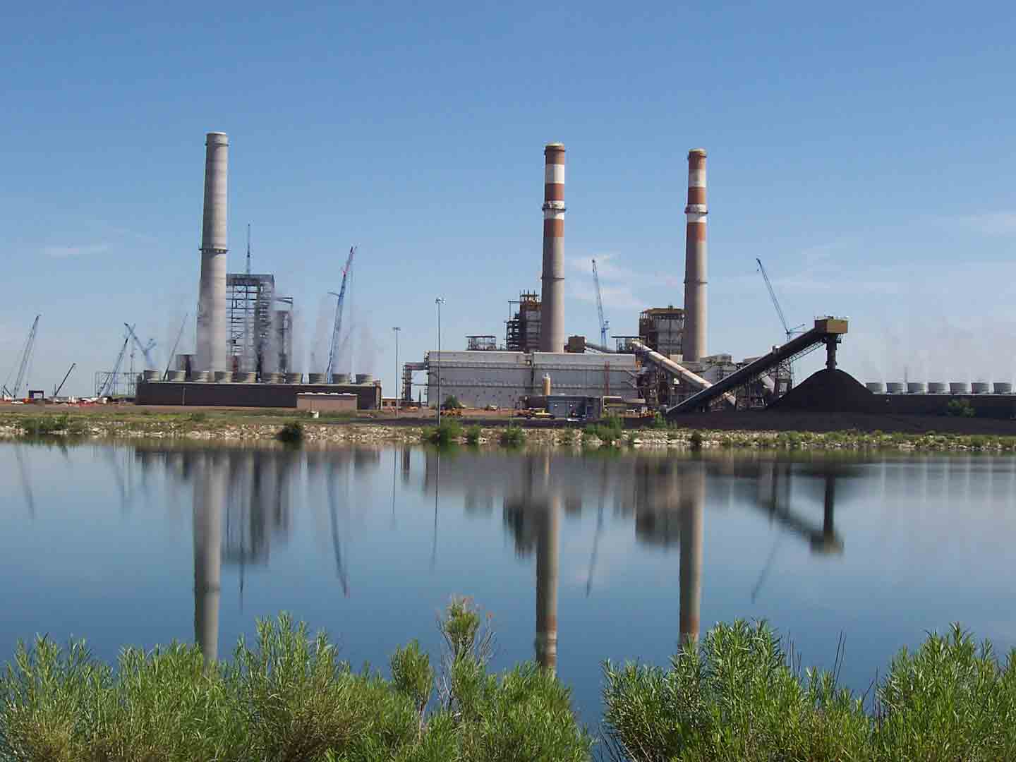 Electrical Projects Pueblo, CO Main Electric