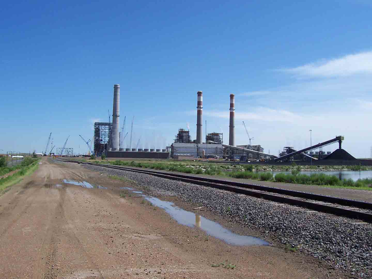 Electrical Projects Pueblo, CO Main Electric