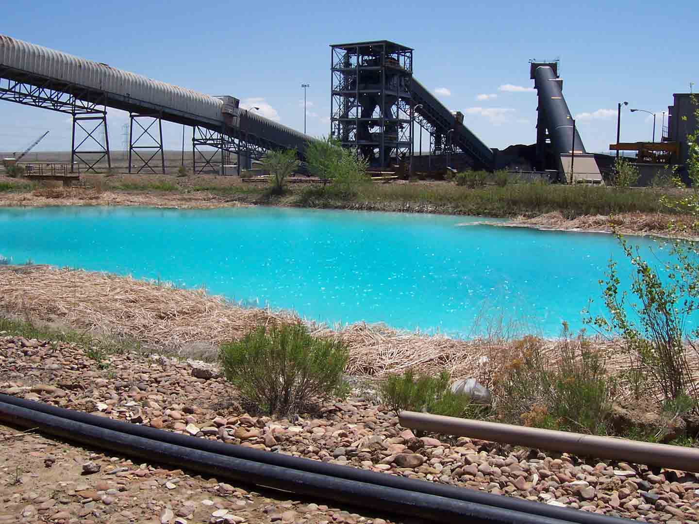 Electrical Projects Pueblo, CO Main Electric