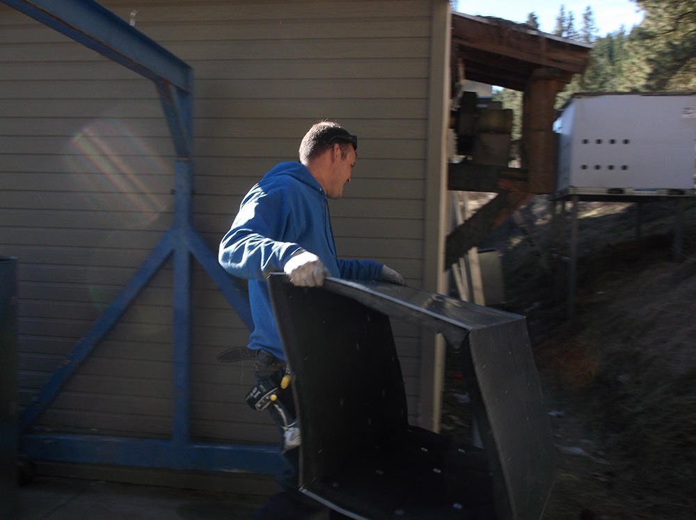 Heat Pump Installation East Wenatchee Wa www.heatandairconditionwenatchee.com