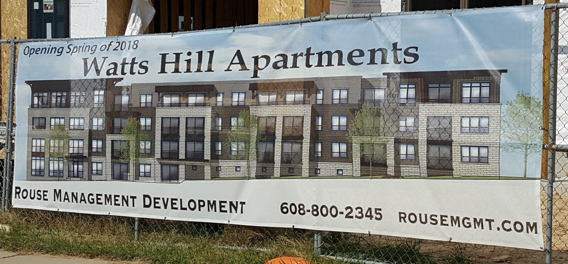 Interior Signs | Madison, WI | Capital City Signs Co. Inc