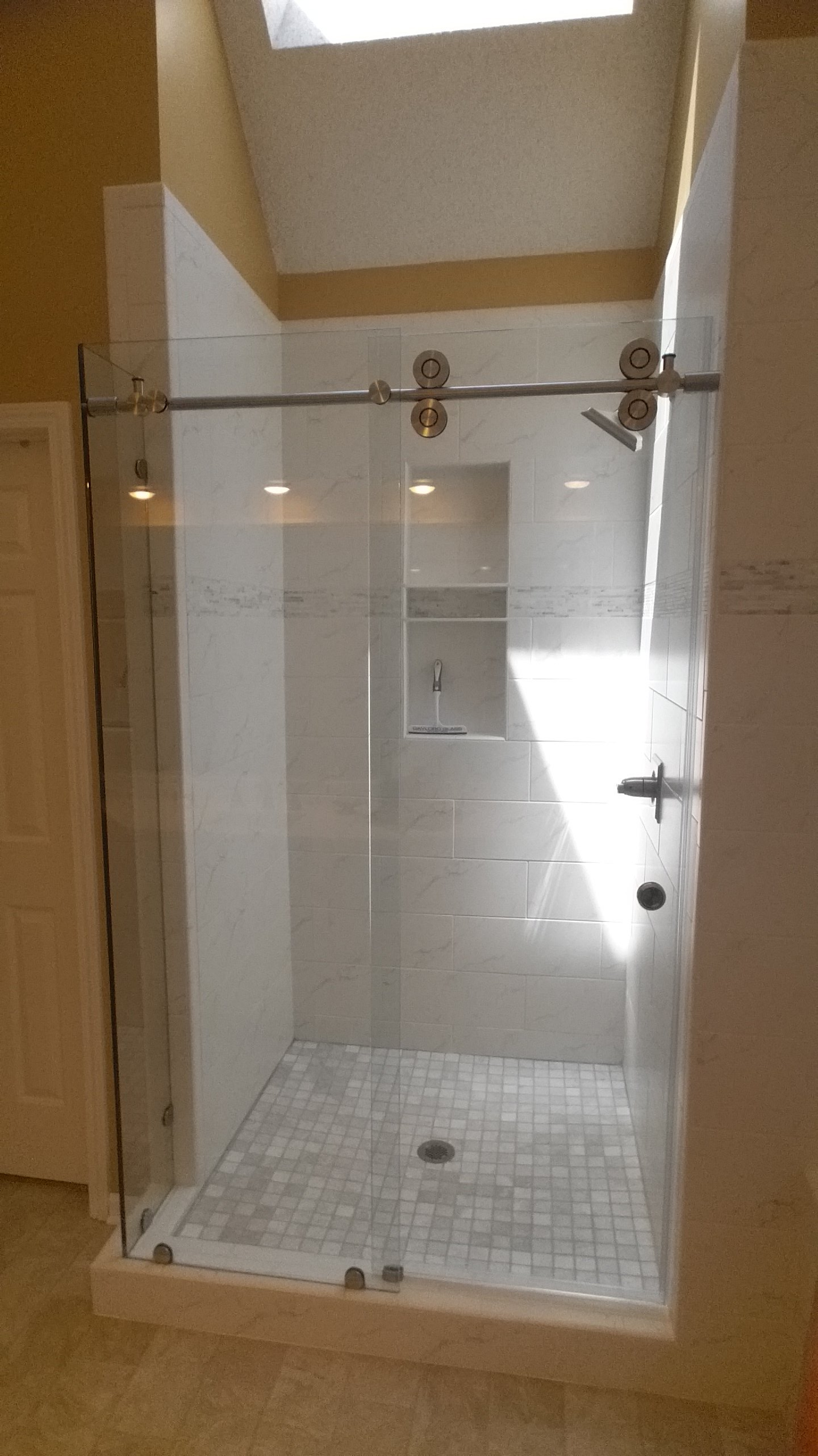 Gallery Overland Park, KS Classic Shower Co., INC