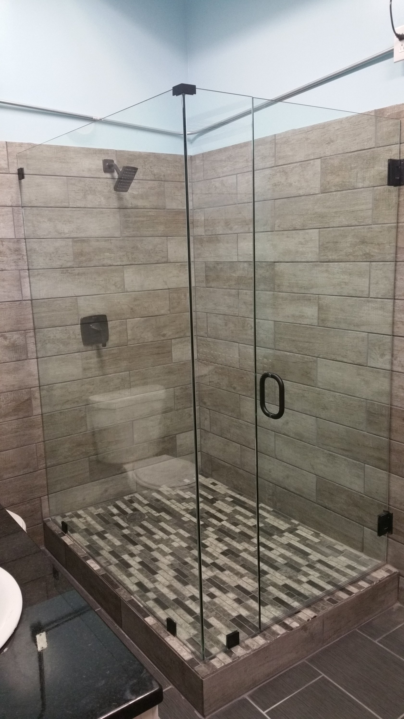 Gallery Overland Park, KS Classic Shower Co., INC