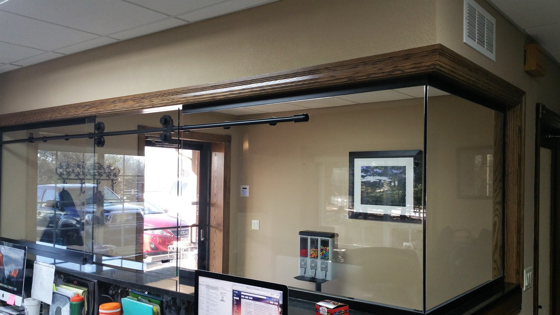 Gallery Overland Park, KS Classic Shower Co., INC