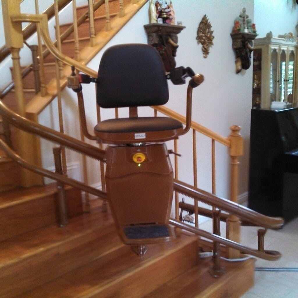 Home Elevators, Lifts and Dumbwaiters Denver, CO H.E.S Elevator