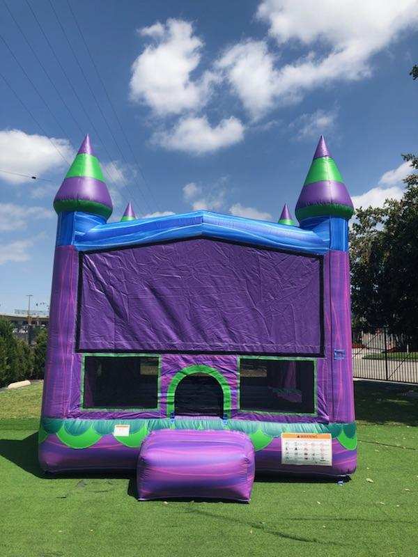 Bounce Houses
