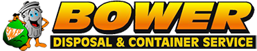 Trash Removal - Williamsport, PA - Bower Disposal