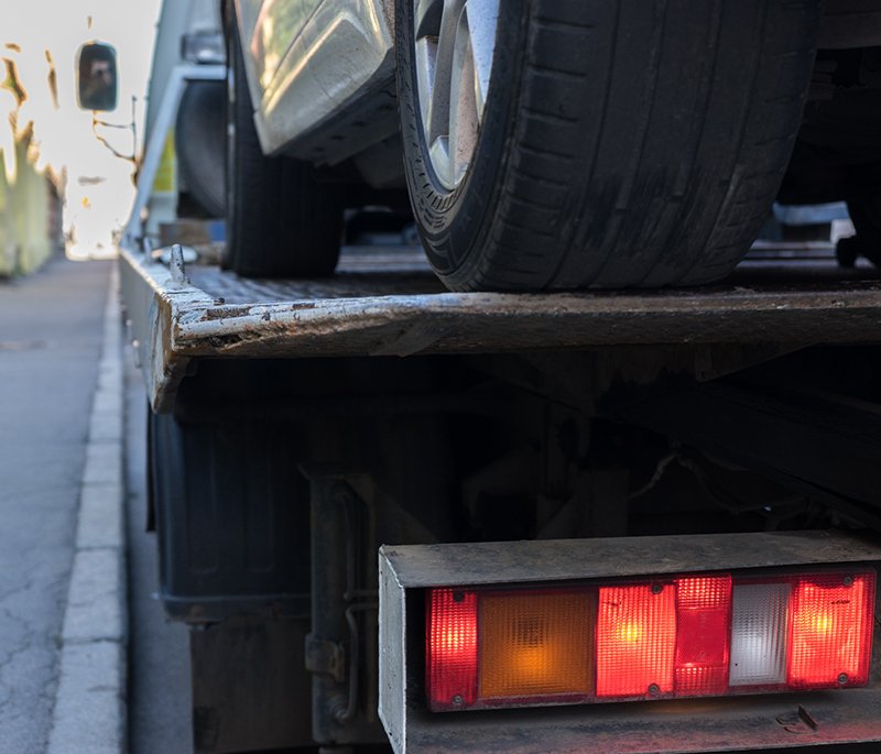 24/7 Towing | Cordele, Georgia | General Repair Truck & Trailer