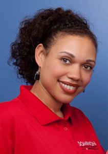 Physical Therapy Assistants — Newport News, Virginia — Dominion