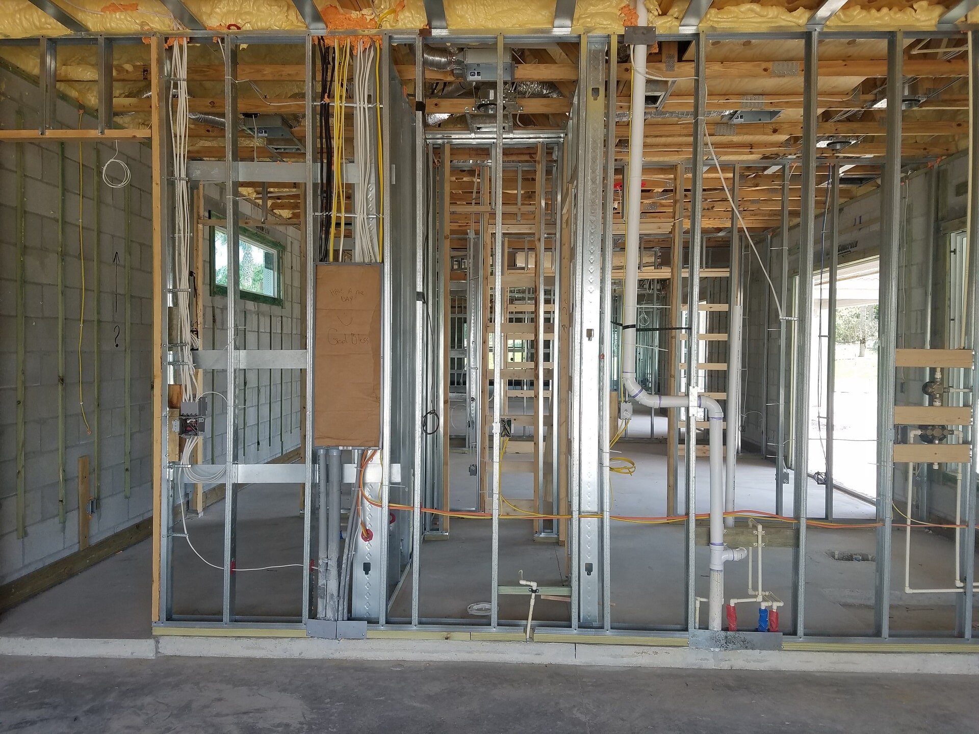 Residential Sebastian, FL Complete Electric Inc.