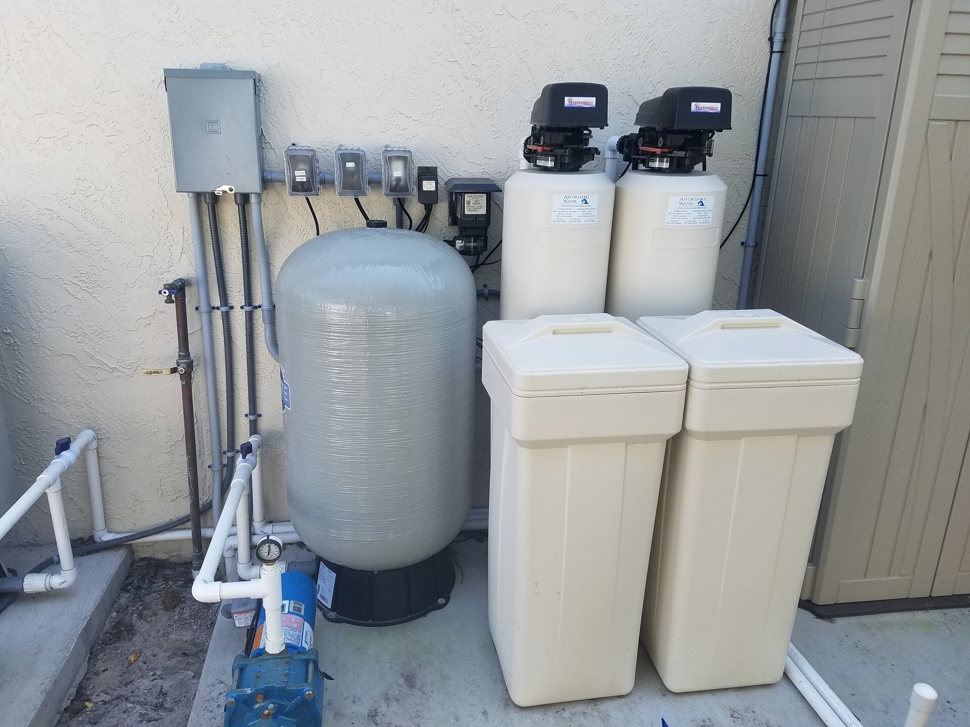 Residential Sebastian, FL Complete Electric Inc.